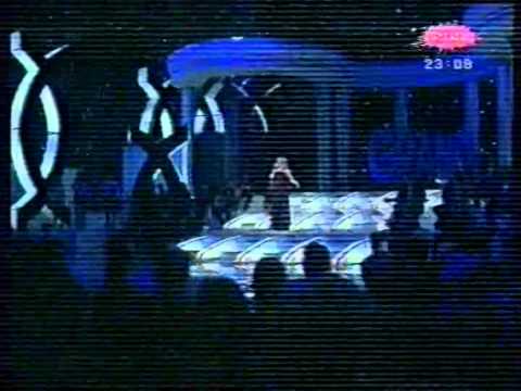 ALEKSANDRA RISTANOVIC - DOCEKAJ ME SA OSMEHOM