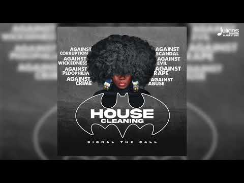 Terri Lyons - House Cleaning | 2023 Calypso | Trinidad