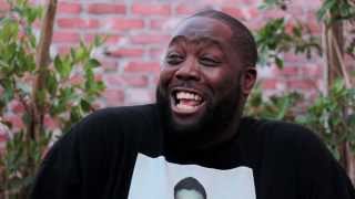 Killer Mike Interview pt.3