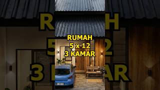 Download lagu MENIPU MATA! Dari Depan Dikira 1 Lantai, Ternyata Rumah 5x12 Ini Punya 2 Lantai mp3 Download lagu MENIPU MATA! Dari Depan Dikira 1 Lantai, Ternyata Rumah 5x12 Ini Punya 2 Lantai mp3
