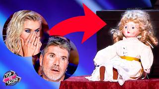 He Controlled Her With A DOLL... 😳