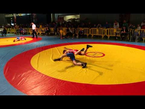 2014 Utrecht, Holandsko