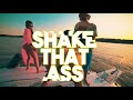 Young Zaii SHAKE THAT ASS Ft King Myers Official Music Video