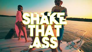 Download lagu Young Zaii - “SHAKE THAT ASS” ft. King Myers mp3