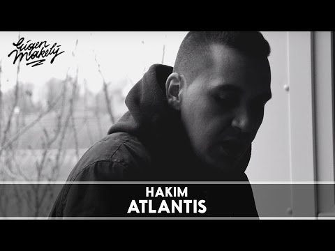 Hakim - Atlantis
