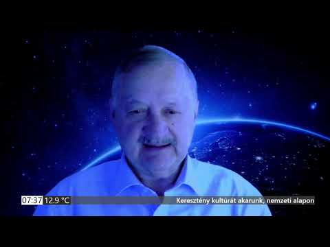 PIRKADAT Breuer Péterrel: Dr. Kis-Benedek József