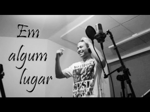 Em Algum Lugar - Amauri Junior