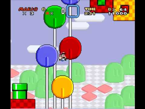 Ooooh the candyman CAN! Or in this case... can't.