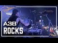 Crowbar - The Lasting Dose // Live 2014 // A38 Rocks