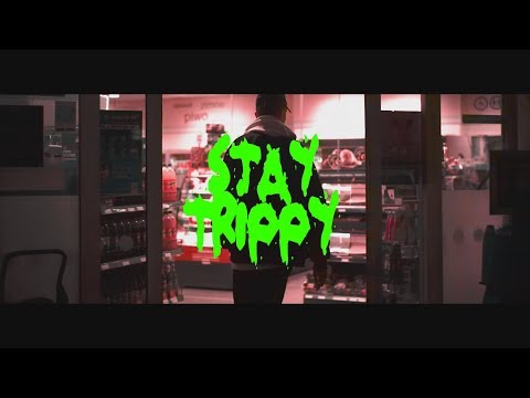 Szopeen "Stay Trippy" ft. Perti (prod by @Lohleq)
