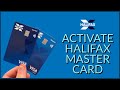 How to Activate Halifax Mastercard Account 2023? Halifax Mastercard Activation