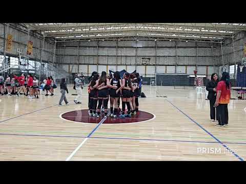 Copa Andina 2026.   Municipal Chillan v/s Maipú de Mendoza