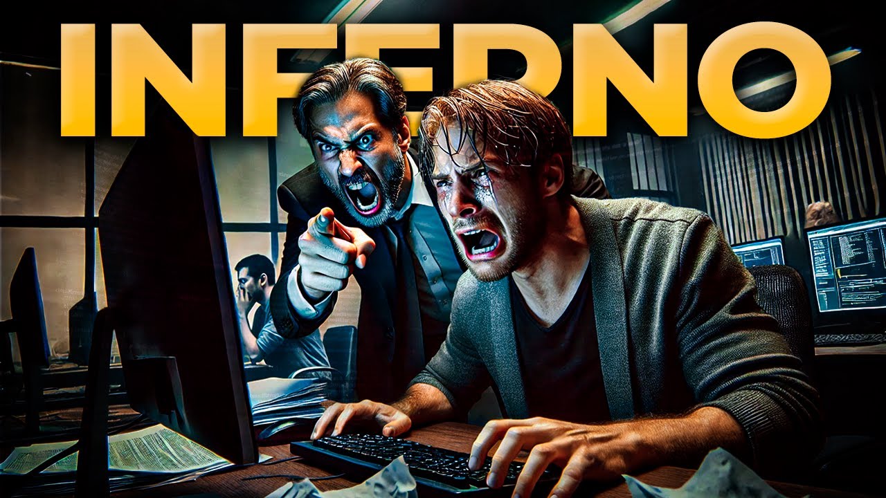 A Verdade que Não te Contaram sobre ENTREGA de SOFTWARE na Programação