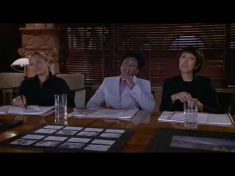 Mi kell a nőnek - Az út - Nike reklám