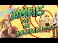 SNES Review Does Zombies Ate My Neighbors Hold Up