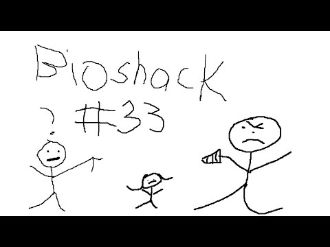 Bioshock Remastered Playthrough Part 33 - Lot 192