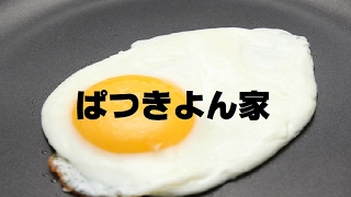 ぱつきよんち のライブ ストリーム