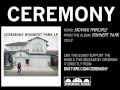 Moving Principle by Ceremony