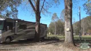 preview picture of video 'CampgroundViews.com - Mountaineer Campground Townsend Tennessee TN'