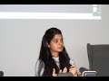 Explainable Features For Data Science In Business Shivani Jadhav Of Scoutbee Unstructured Tilo