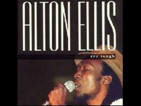 Alton Ellis - Whiter Shade Of Pale