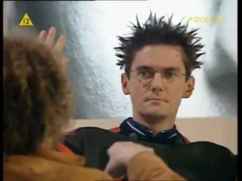 Kuba Wojewódzki - Piotr Najsztub i Paweł Kornacki (06.10.2002 r.) A