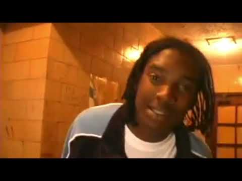 ‘HOOD 2 HOOD’ RESTORED VHS - New Orleans