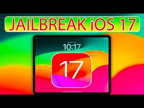 👀😍 Jailbreak iOS 17 | PaleRa1n Jailbreak iOS 17/16/15 iPhone/iPad | Install Sileo| CheckRa1n/Checkm8