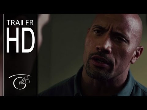 El mensajero - Trailer HD