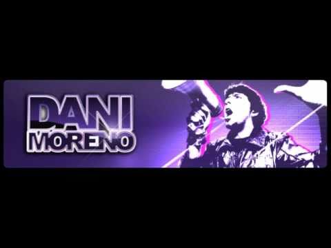 Dani Moreno- Somebody To Love (Manu Deejay Special Remix)