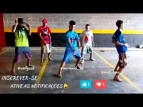 PASSINHO DE BH/MEGA PIQUE FESTA JUNINA ( DJ BN SILVA )