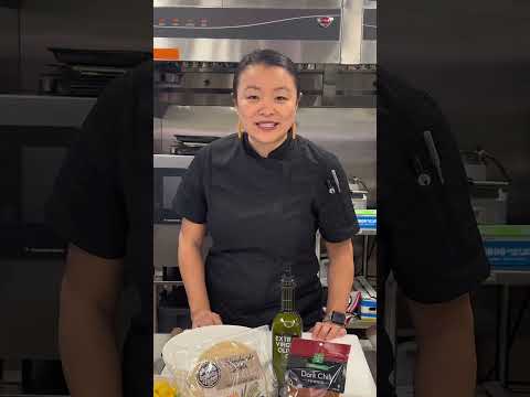 Fish Tacos with Mango Salsa Recipe