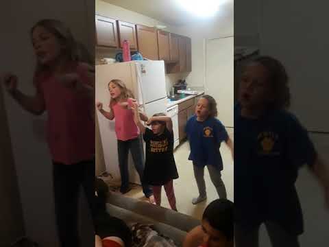 Bat is awesome I love fat song