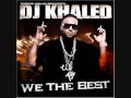 DJ Khaled   'S' On My Chest Ft  DJ Khaled, Lil Wayne, Birdman