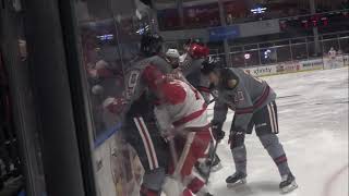 Griffins vs. IceHogs | Feb. 18, 2020