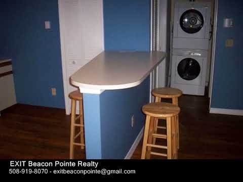 11 Gibbs St Unit 9, Worcester MA 01607 - Condo - Real Estate - For Sale -