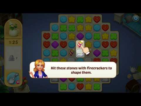 Matchington Mansion [HD] Level 1001