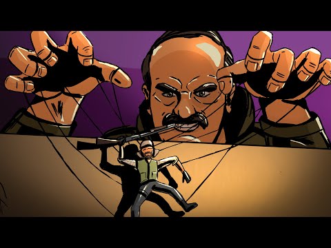 MASTER OF PUPPETS - How I got Kappa in Tarkov (Part 2 of 3)