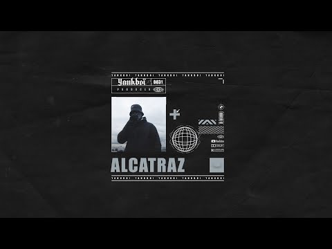 [FREE] ZIAK X GAZO DRILL TYPE BEAT - "ALCATRAZ" - [Prod. YANKBOÏ]