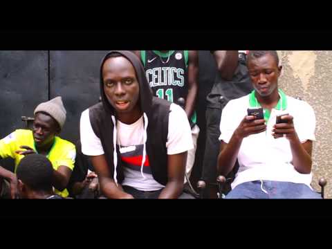 EL MAESTRO I DON'T KNOW CLIP OFFICIEL ( PROD BY BIC )