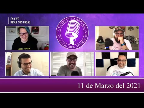 Gatell no da paso sin huarache - La Radio de la República