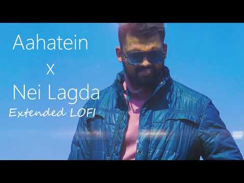 Indubhusan parida Aahatein x Nei Lagda - Indubhusan