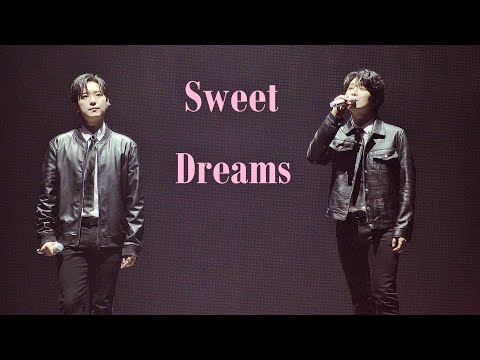 221111 Sweet Dreams 포레스텔라 LOVE IN SEOUL FORESTELLA