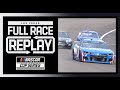Pennzoil 400 Presented by Jiffy Lube From Las Vegas | NASCAR Cup Series Full Race Replay