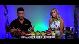 Mandy Allyn and Freddy Mullins - What does PUMP do?