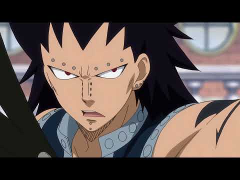 Tallest Mages Of Fairy Tail Guild