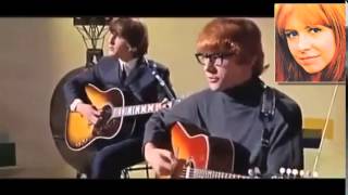 Peter and Gordon - &quot;A World Without Love&quot; (1964)