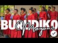Sengerema SDA Youth Choir Burudiko La Moyo