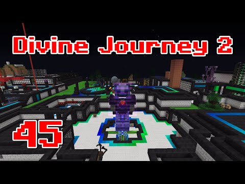 Divine Journey 2 [Finale] - The meaning of life