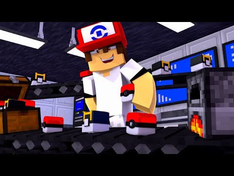 FARM DE POKEBOLAS INFINITAS - PIXELMON Ep.4 ‹ B1G ›